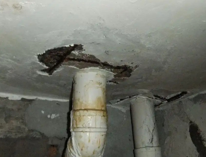 侯马卫生间漏水维修公司浅析侯马卫生间渗水维修的方法