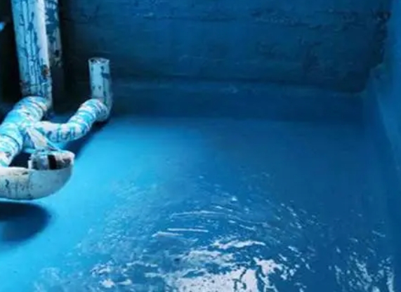 侯马卫生间漏水维修公司分下防水公司如何判断防水工程的质量?