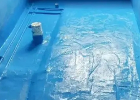 侯马卫生间漏水维修公司分享下侯马卫生间防水工程中常用防水涂料介绍。